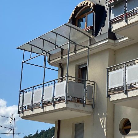 Casa Di Pitto Apartment Bressanone Bagian luar foto