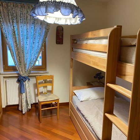 Casa Di Pitto Apartment Bressanone Bagian luar foto