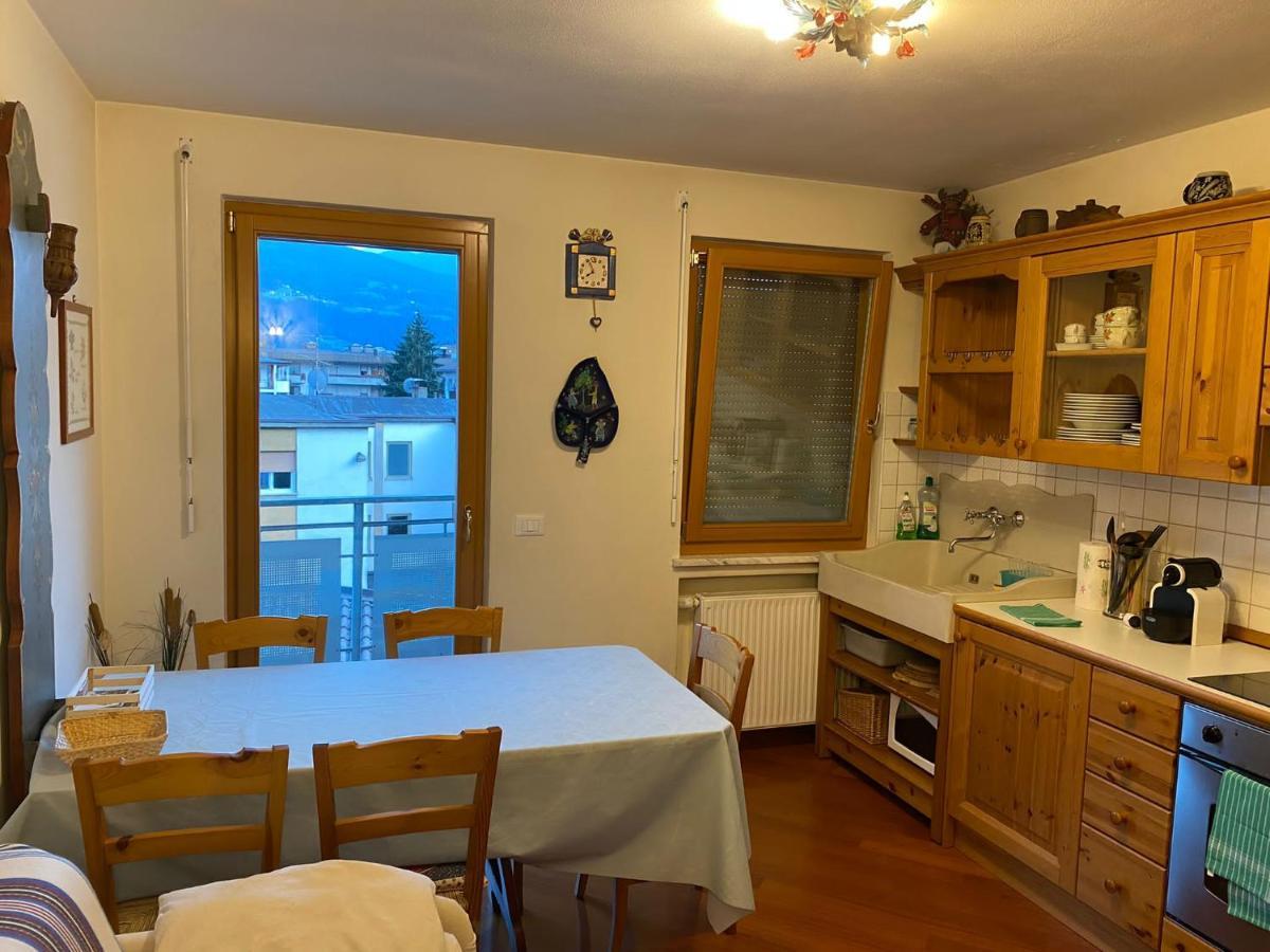 Casa Di Pitto Apartment Bressanone Bagian luar foto