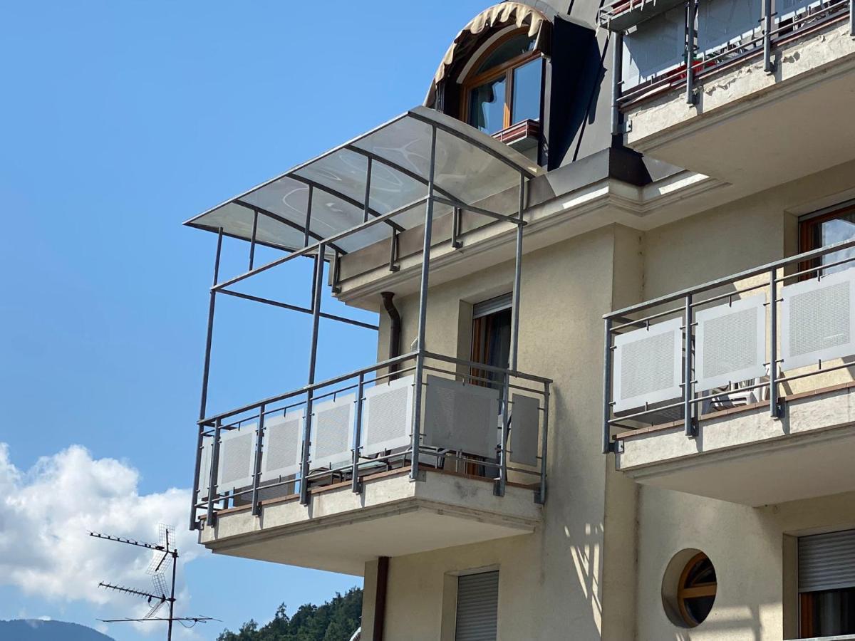 Casa Di Pitto Apartment Bressanone Bagian luar foto