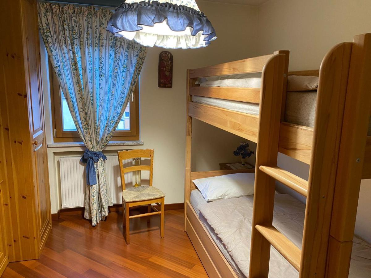 Casa Di Pitto Apartment Bressanone Bagian luar foto