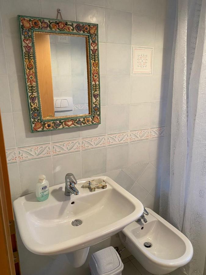 Casa Di Pitto Apartment Bressanone Bagian luar foto