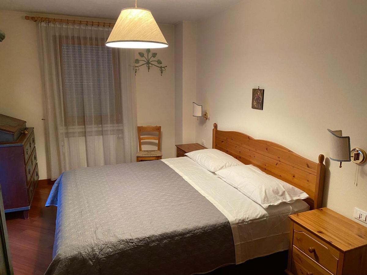Casa Di Pitto Apartment Bressanone Bagian luar foto