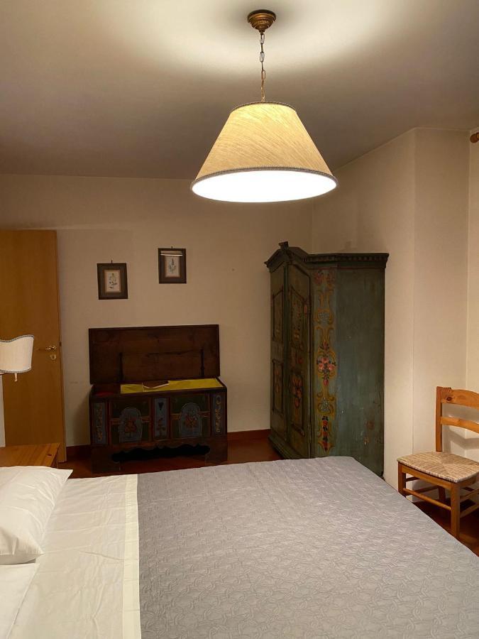 Casa Di Pitto Apartment Bressanone Bagian luar foto