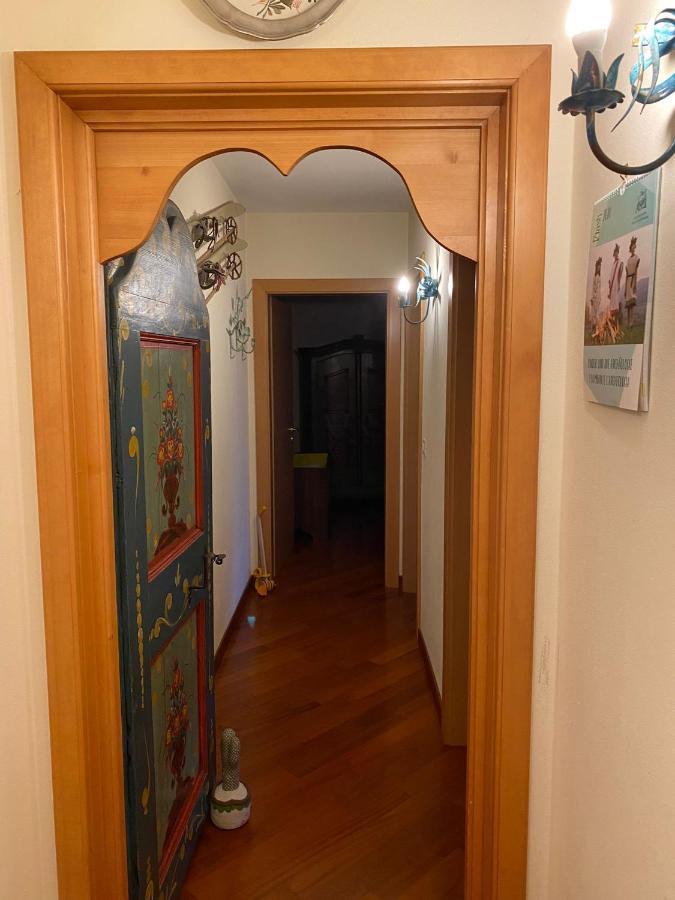 Casa Di Pitto Apartment Bressanone Bagian luar foto