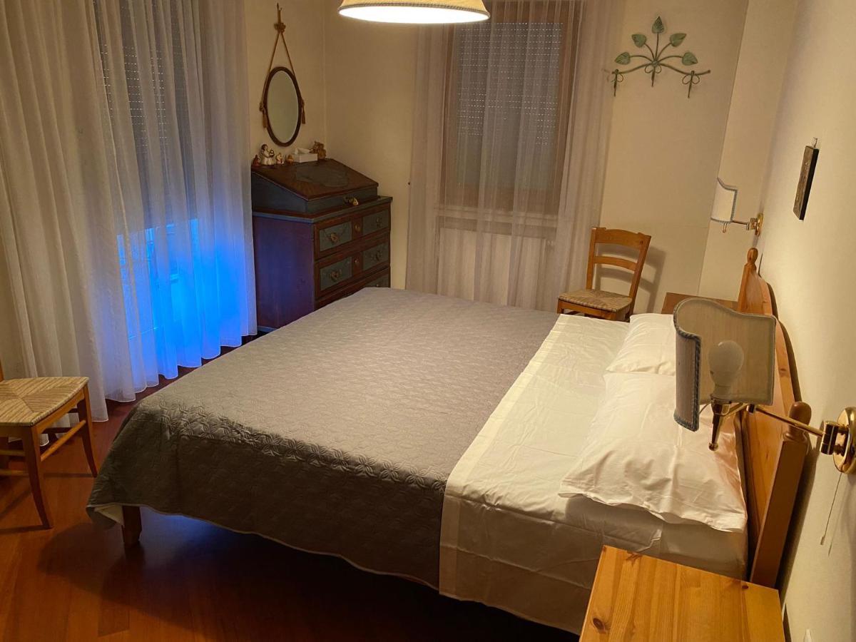 Casa Di Pitto Apartment Bressanone Bagian luar foto